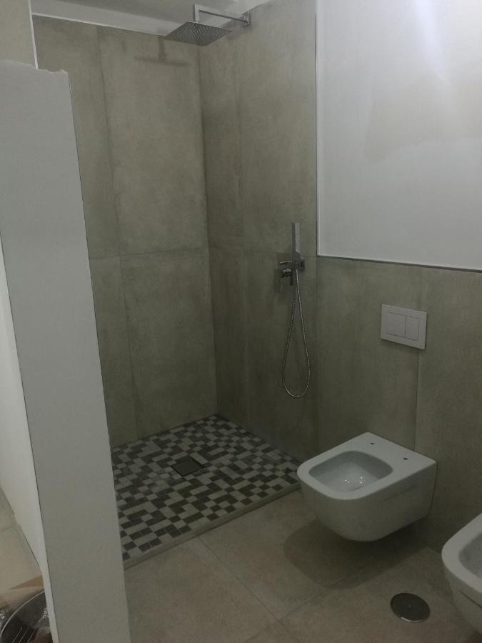 Villa Santoro Ai Tre Ulivi Con Piscina Privata Caiazzo Ngoại thất bức ảnh