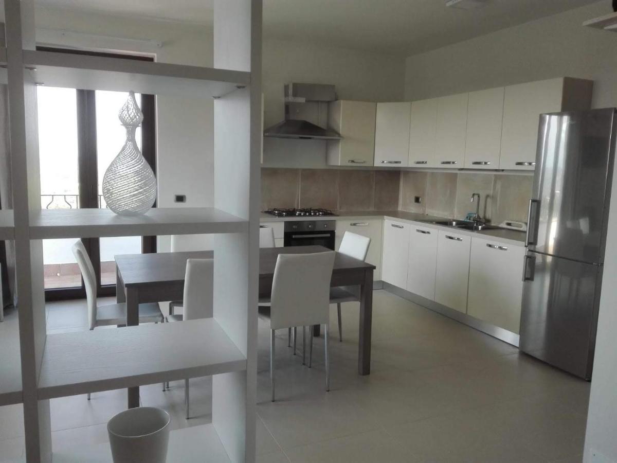 Villa Santoro Ai Tre Ulivi Con Piscina Privata Caiazzo Ngoại thất bức ảnh