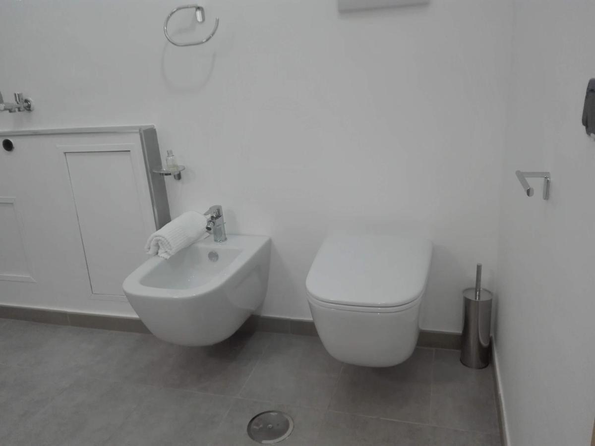 Villa Santoro Ai Tre Ulivi Con Piscina Privata Caiazzo Ngoại thất bức ảnh